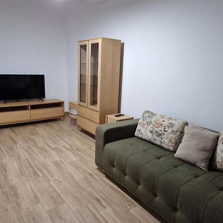 Apartamente Livada Râmnicu Vâlcea Εξωτερικό φωτογραφία