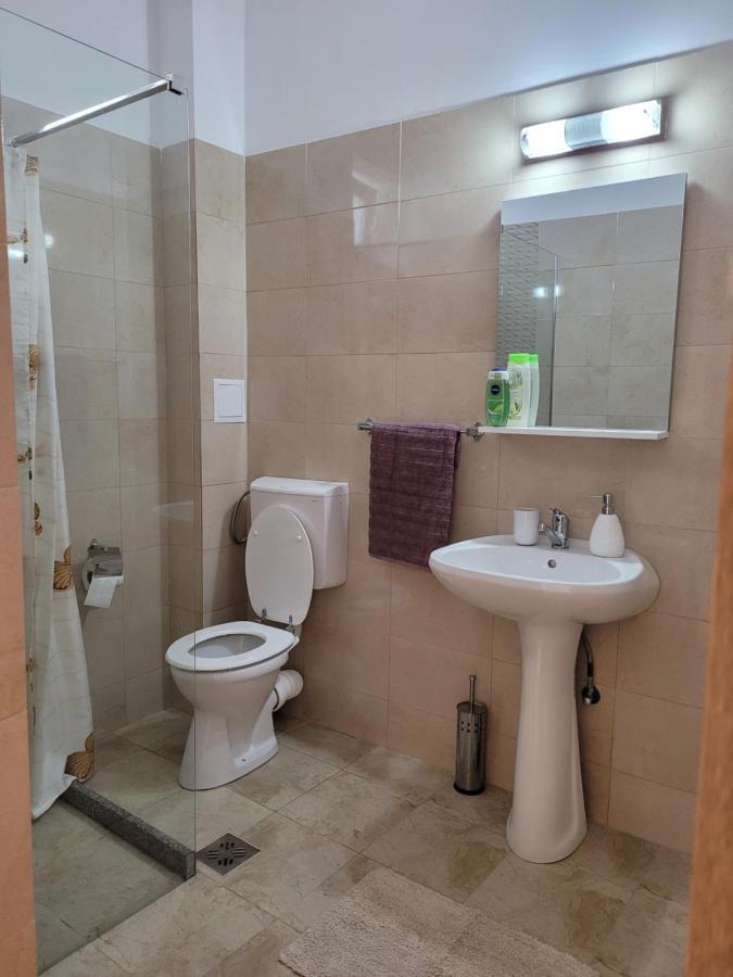 Apartamente Livada Râmnicu Vâlcea Εξωτερικό φωτογραφία