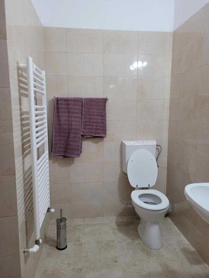 Apartamente Livada Râmnicu Vâlcea Εξωτερικό φωτογραφία