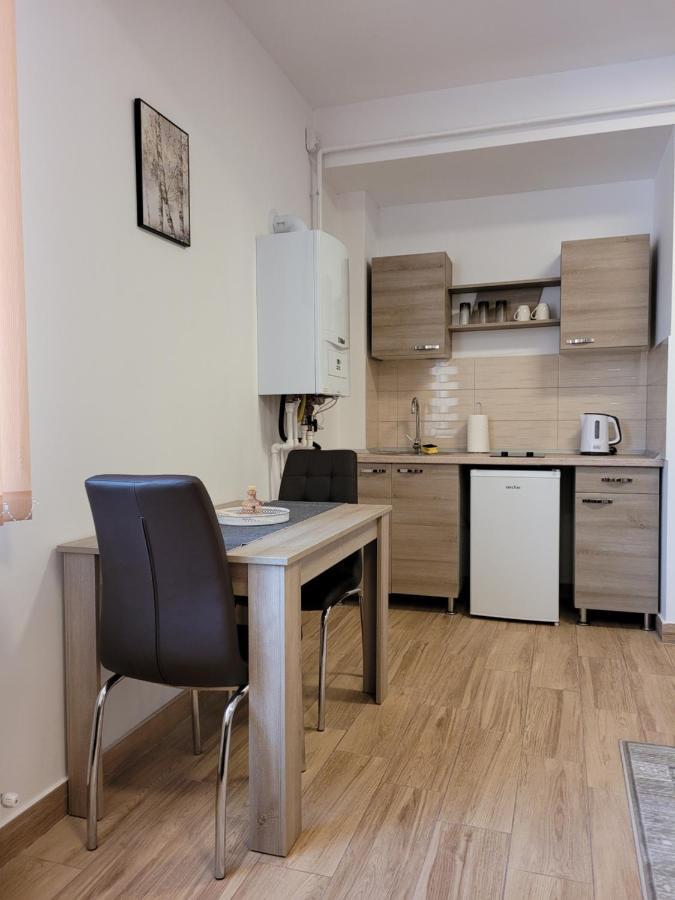 Apartamente Livada Râmnicu Vâlcea Εξωτερικό φωτογραφία