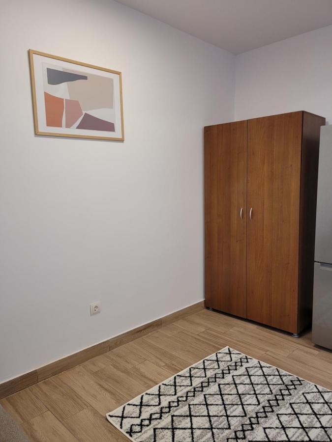 Apartamente Livada Râmnicu Vâlcea Εξωτερικό φωτογραφία