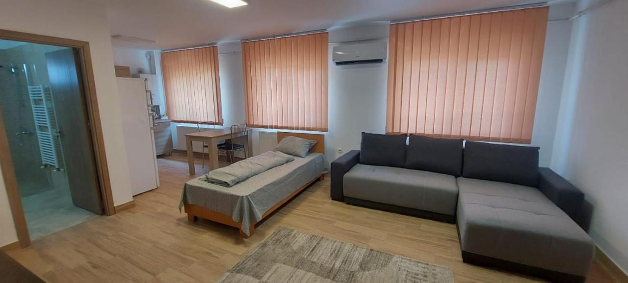 Apartamente Livada Râmnicu Vâlcea Εξωτερικό φωτογραφία