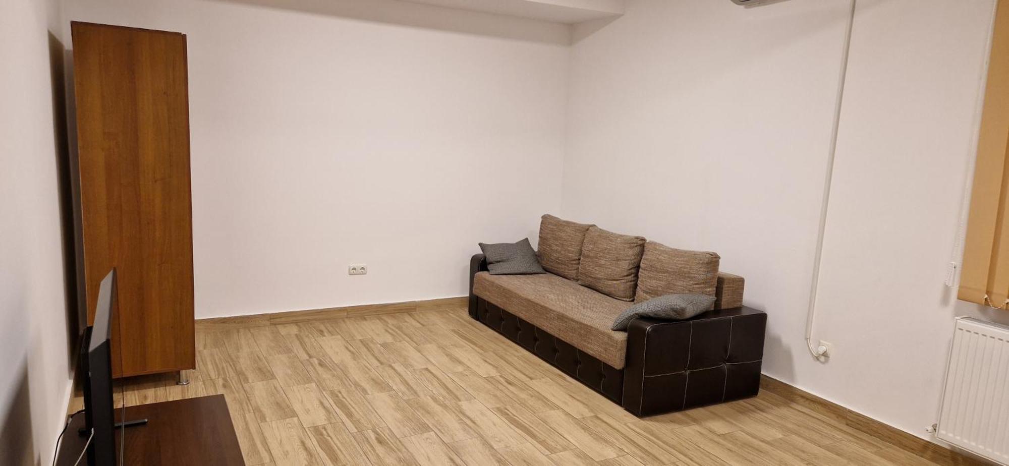 Apartamente Livada Râmnicu Vâlcea Εξωτερικό φωτογραφία