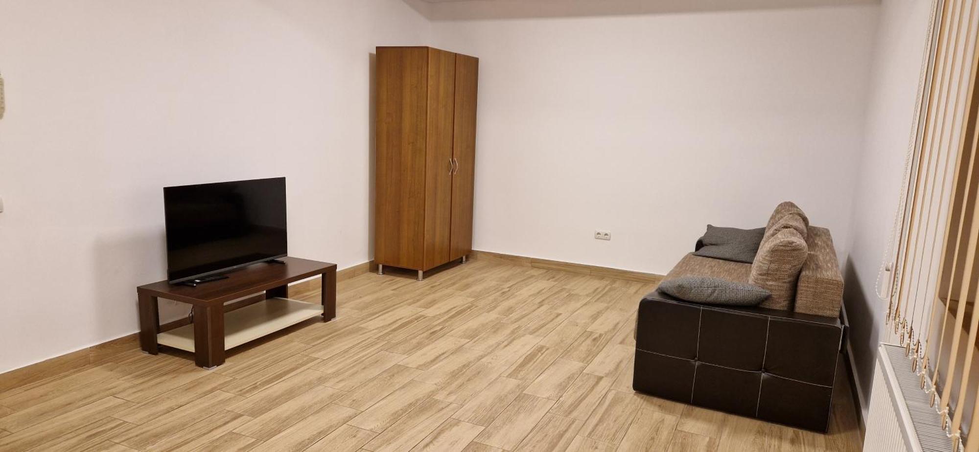 Apartamente Livada Râmnicu Vâlcea Εξωτερικό φωτογραφία