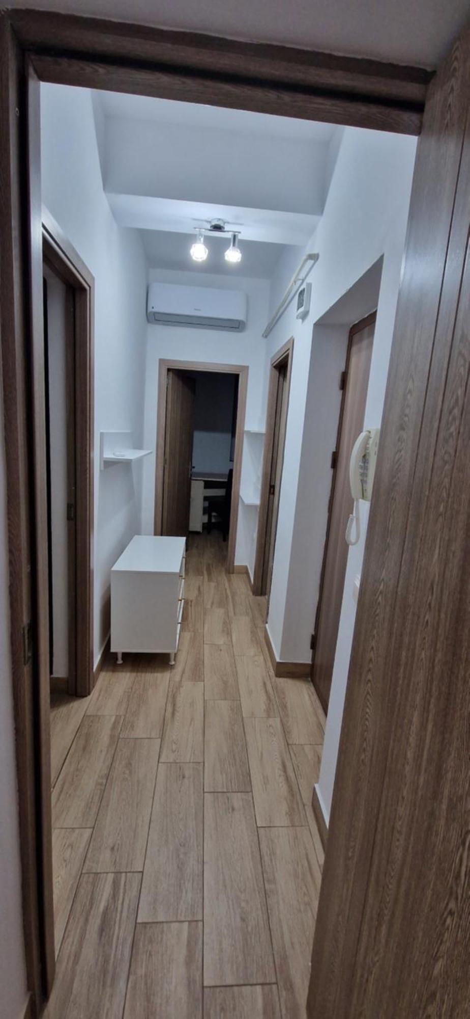 Apartamente Livada Râmnicu Vâlcea Εξωτερικό φωτογραφία