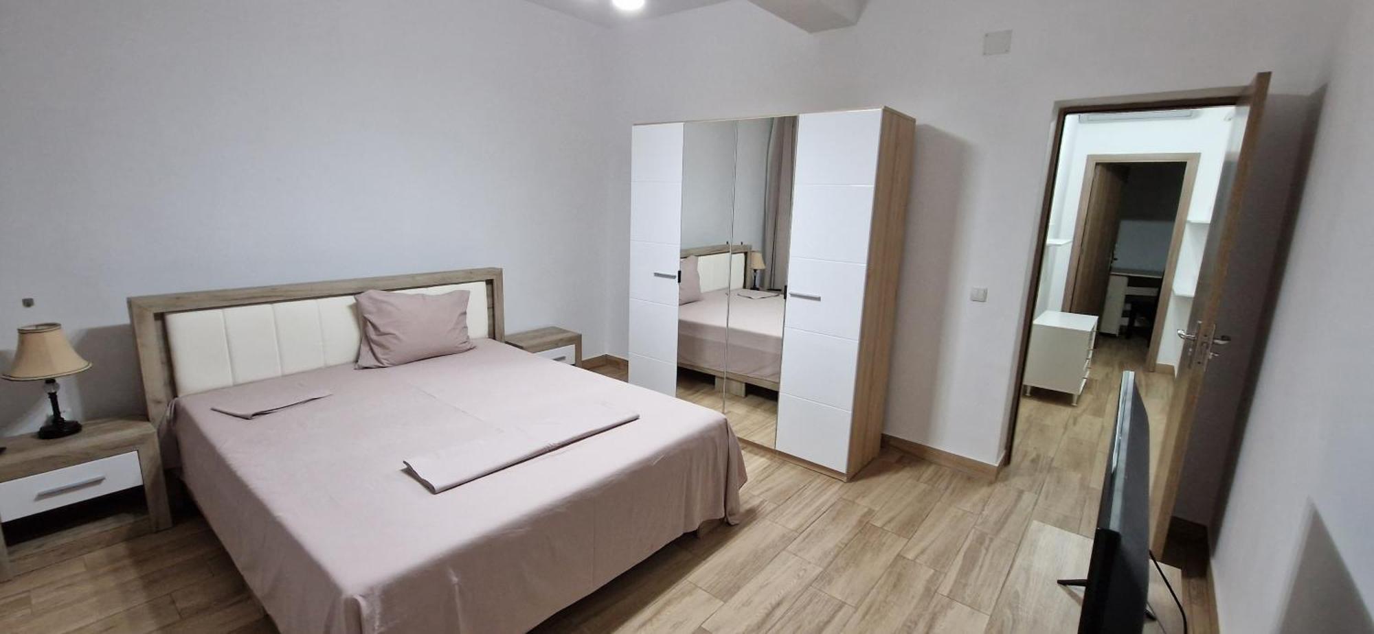 Apartamente Livada Râmnicu Vâlcea Εξωτερικό φωτογραφία